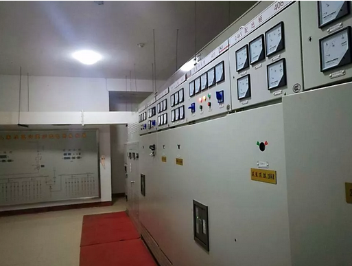 金泰物业设备设施标准检查(图2) 金泰物业设备设施标准检查(图2)