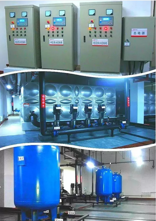 金泰物业设备设施标准检查(图3) 金泰物业设备设施标准检查(图3)