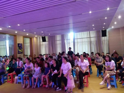 你有才艺,我有舞台!(图2) 你有才艺,我有舞台!(图2)