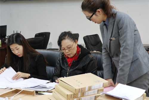 金泰物业 ・ 壹品人家项目参评辽宁省物业服务标杆项目(图3) 金泰物业 ・ 壹品人家项目参评辽宁省物业服务标杆项目(图3)