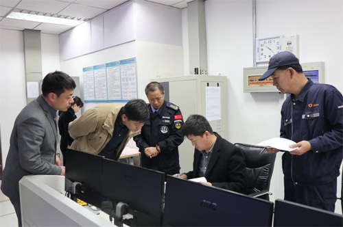 金泰物业 ・ 壹品人家项目参评辽宁省物业服务标杆项目(图4) 金泰物业 ・ 壹品人家项目参评辽宁省物业服务标杆项目(图4)