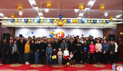 金泰物业“快乐工作、幸福生活”员工家属联谊会活动―幸福起航!(图6) 金泰物业“快乐工作、幸福生活”员工家属联谊会活动―幸福起航!(图6)