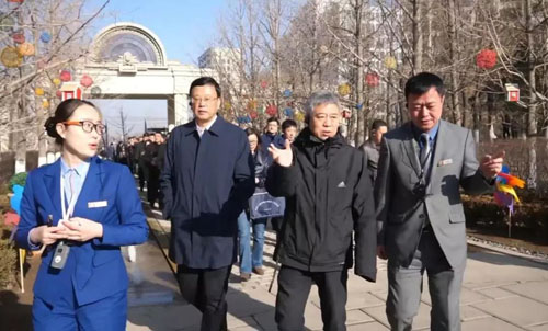 金泰物业•壹品人家项目获评辽宁省首批“物业服务十大标杆项目”称号!(图2) 金泰物业•壹品人家项目获评辽宁省首批“物业服务十大标杆项目”称号!(图2)