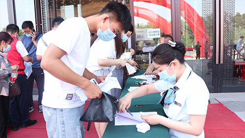万千美好,更懂朝阳,金泰服务,尽显尊贵!(图3) 万千美好,更懂朝阳,金泰服务,尽显尊贵!(图3)