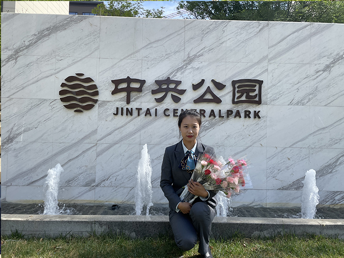 金泰物业礼献母亲节,在住金泰鲜花“礼”!(图6) 金泰物业礼献母亲节,在住金泰鲜花“礼”!(图6)
