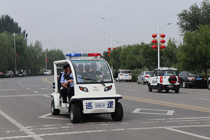 警保联勤启动会—警保联动、共筑平安!(图7) 警保联勤启动会—警保联动、共筑平安!(图7)