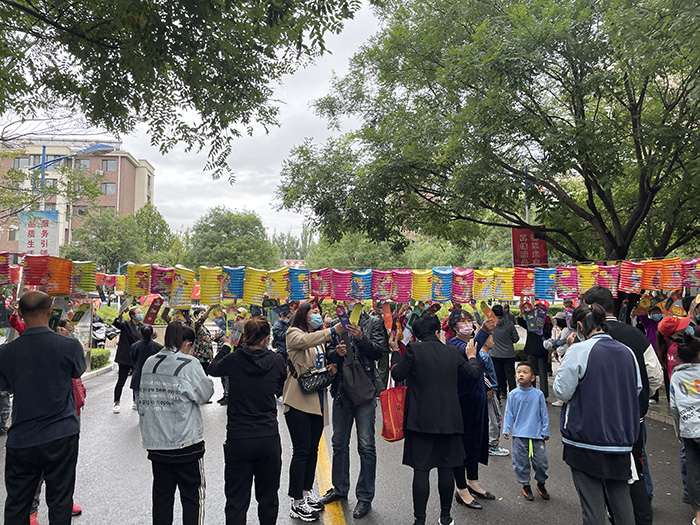 月满中秋、情聚金泰,万家灯和!(图4) 月满中秋、情聚金泰,万家灯和!(图4)