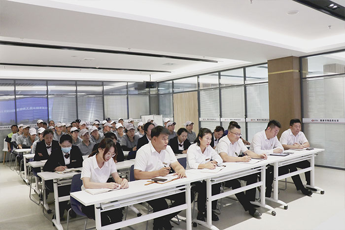 倾听一线|员工幸福问卷调研，助力公司高质量发展(图3)