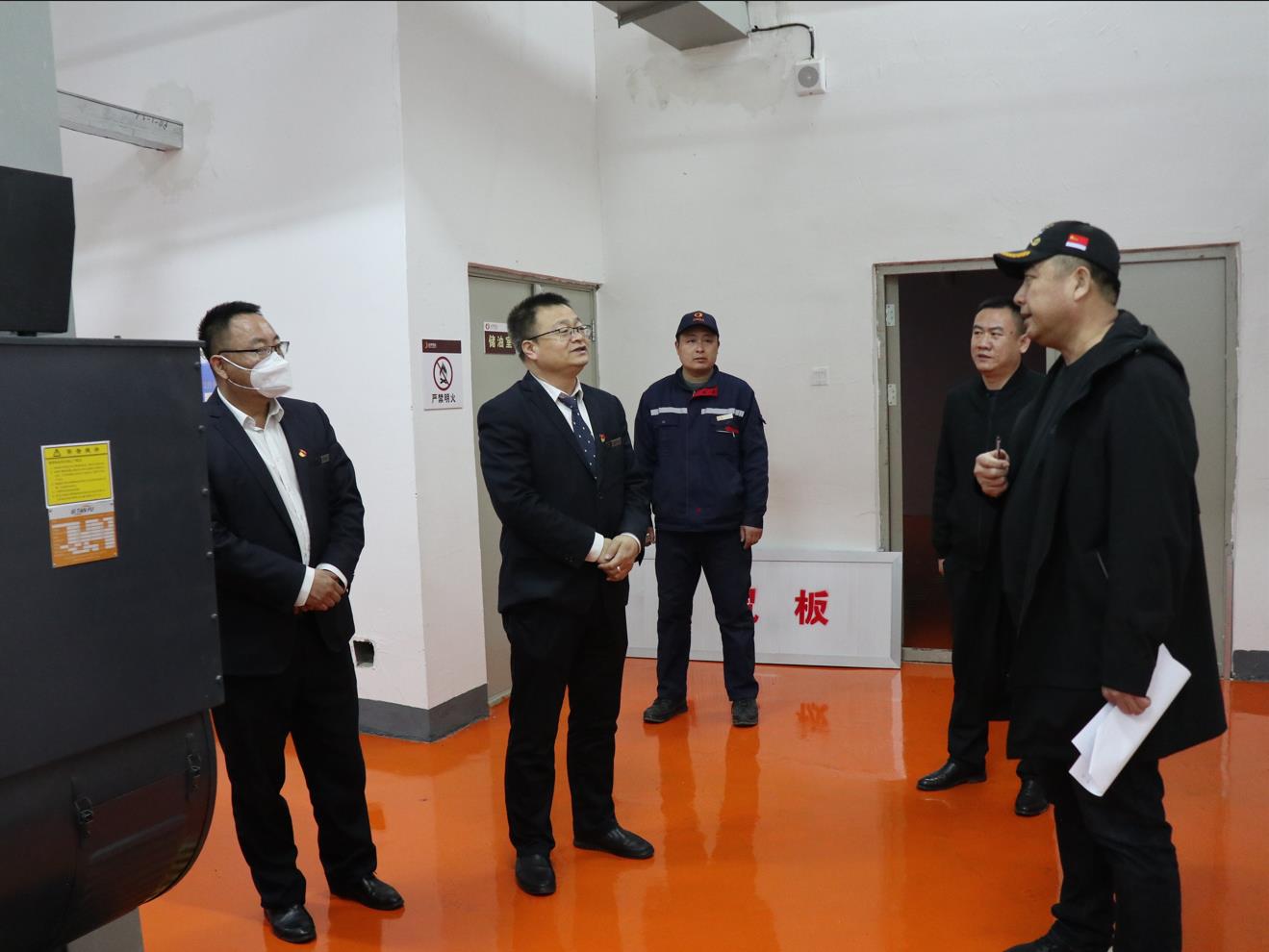 金泰物业•中央公园项目参评朝阳市物业服务标杆项目(图4) 金泰物业•中央公园项目参评朝阳市物业服务标杆项目(图4)