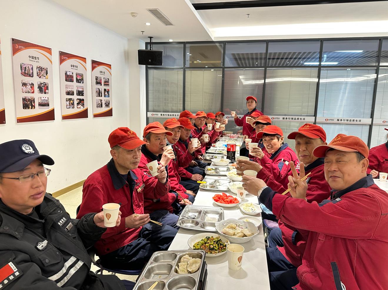 春暖花开,万物向新,来一场“说走就走”的团建!(图6) 春暖花开,万物向新,来一场“说走就走”的团建!(图6)