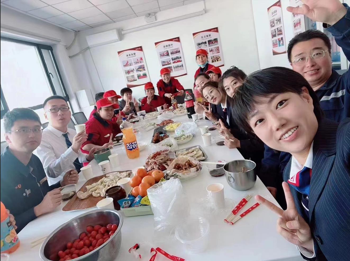 春暖花开,万物向新,来一场“说走就走”的团建!(图9) 春暖花开,万物向新,来一场“说走就走”的团建!(图9)