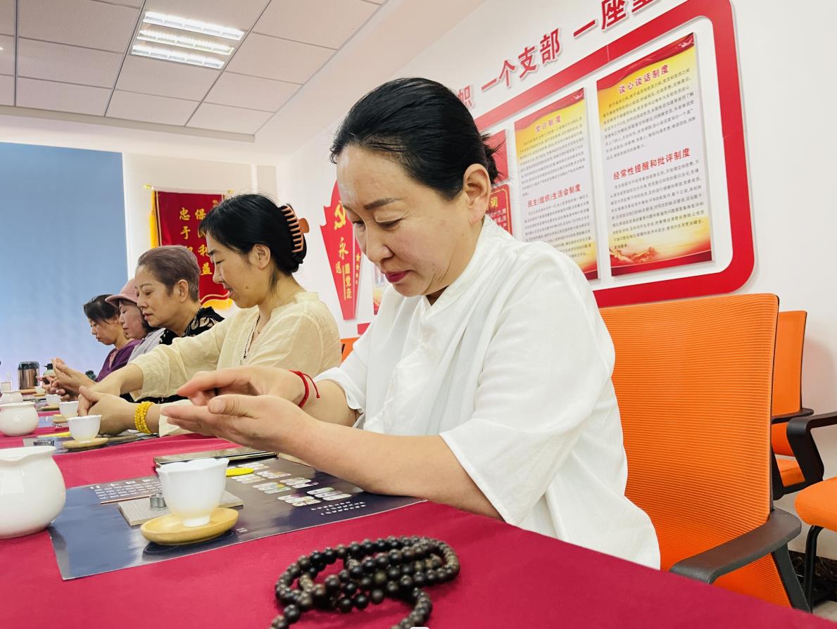 感恩母亲节——浓情五月,让爱升温(图5) 感恩母亲节——浓情五月,让爱升温(图5)