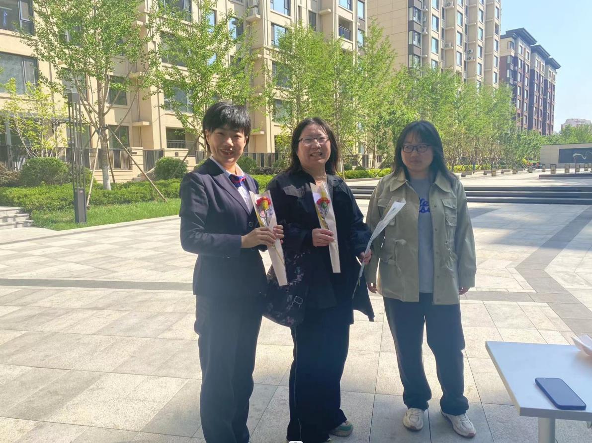 感恩母亲节——浓情五月,让爱升温(图7) 感恩母亲节——浓情五月,让爱升温(图7)