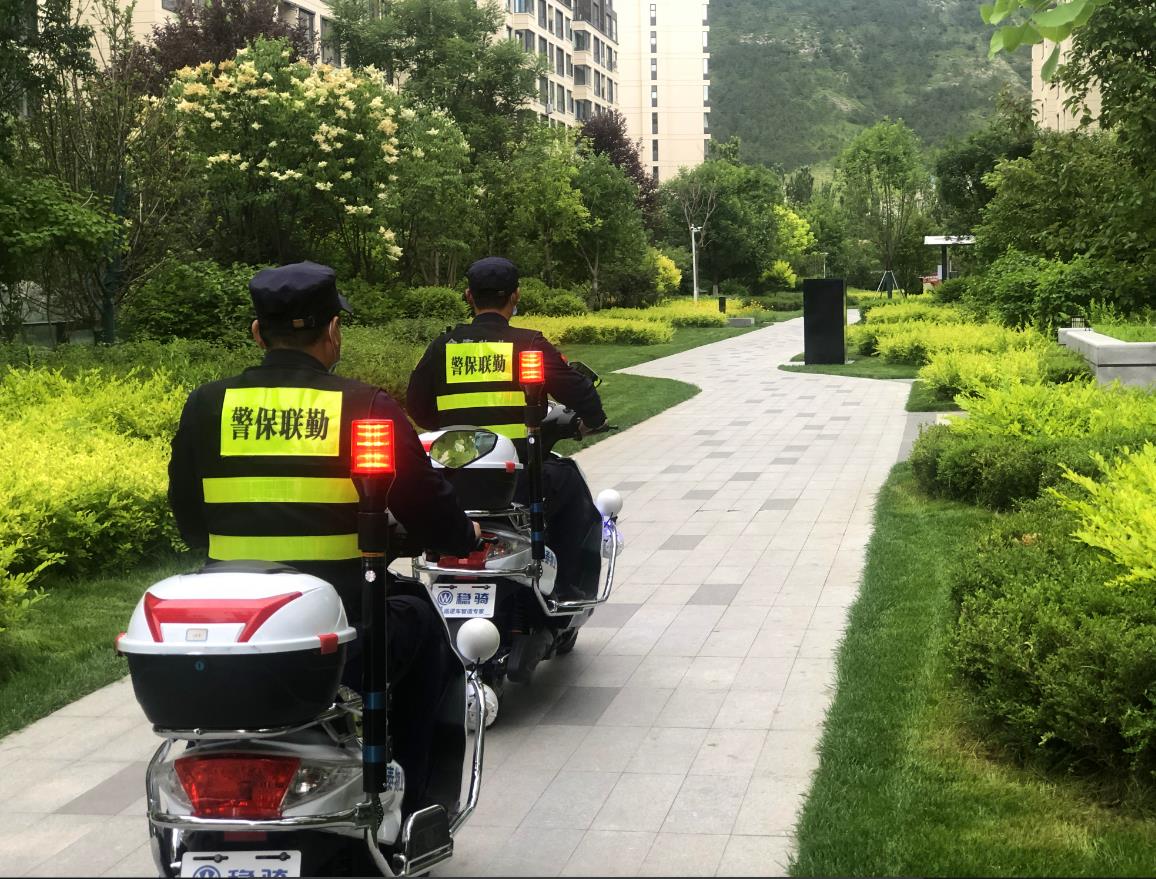 爱心助考,金泰物业为梦想加油(图5) 爱心助考,金泰物业为梦想加油(图5)