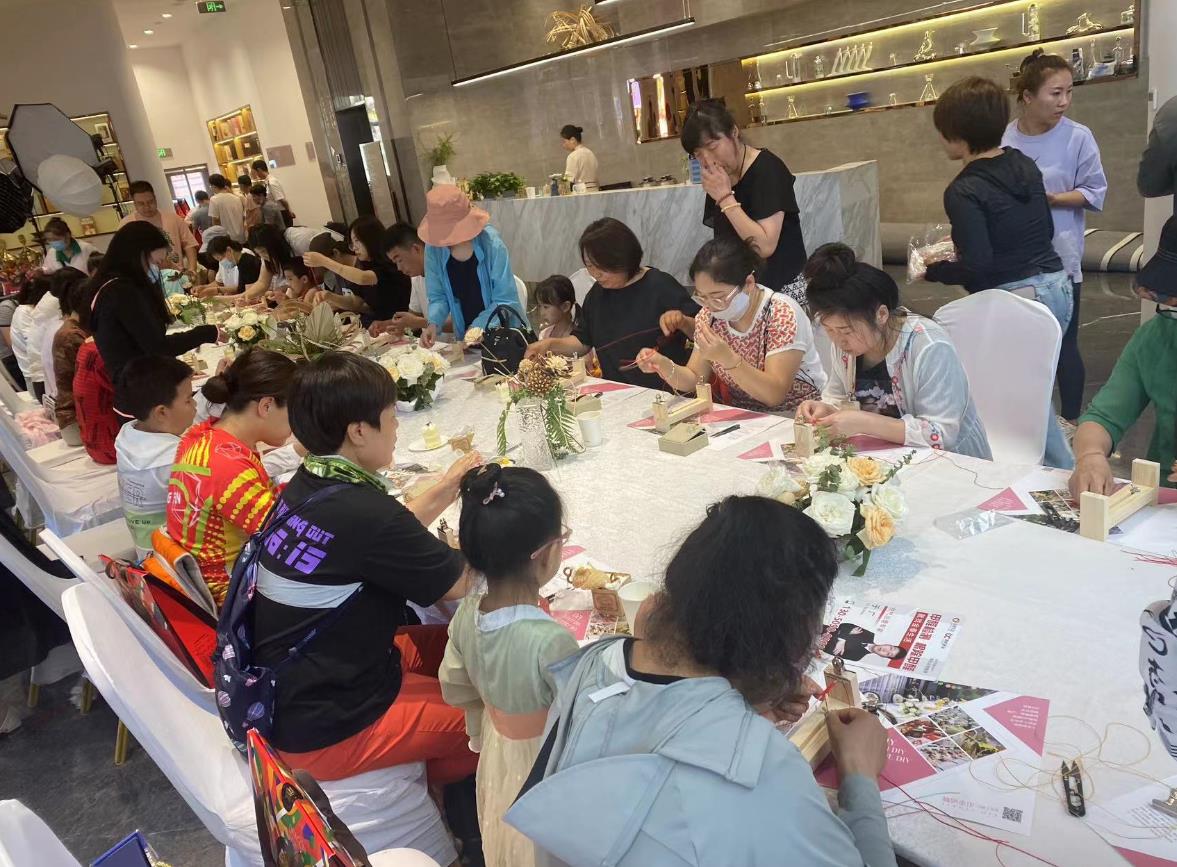 金泰父亲节,主打陪伴!(图10) 金泰父亲节,主打陪伴!(图10)