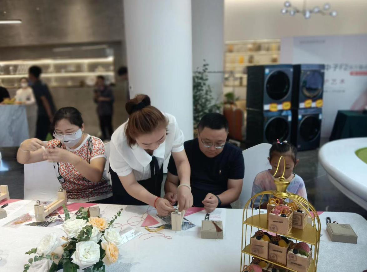 金泰父亲节,主打陪伴!(图11) 金泰父亲节,主打陪伴!(图11)