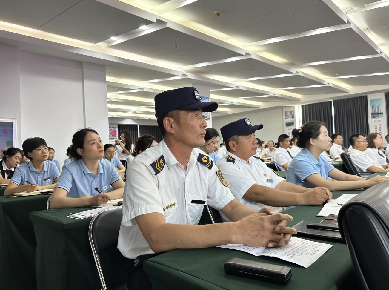 感恩遇见、同德同行!(图3) 感恩遇见、同德同行!(图3)