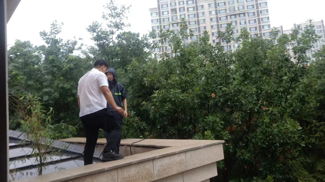 同心同德·同德同行(图9) 同心同德·同德同行(图9)