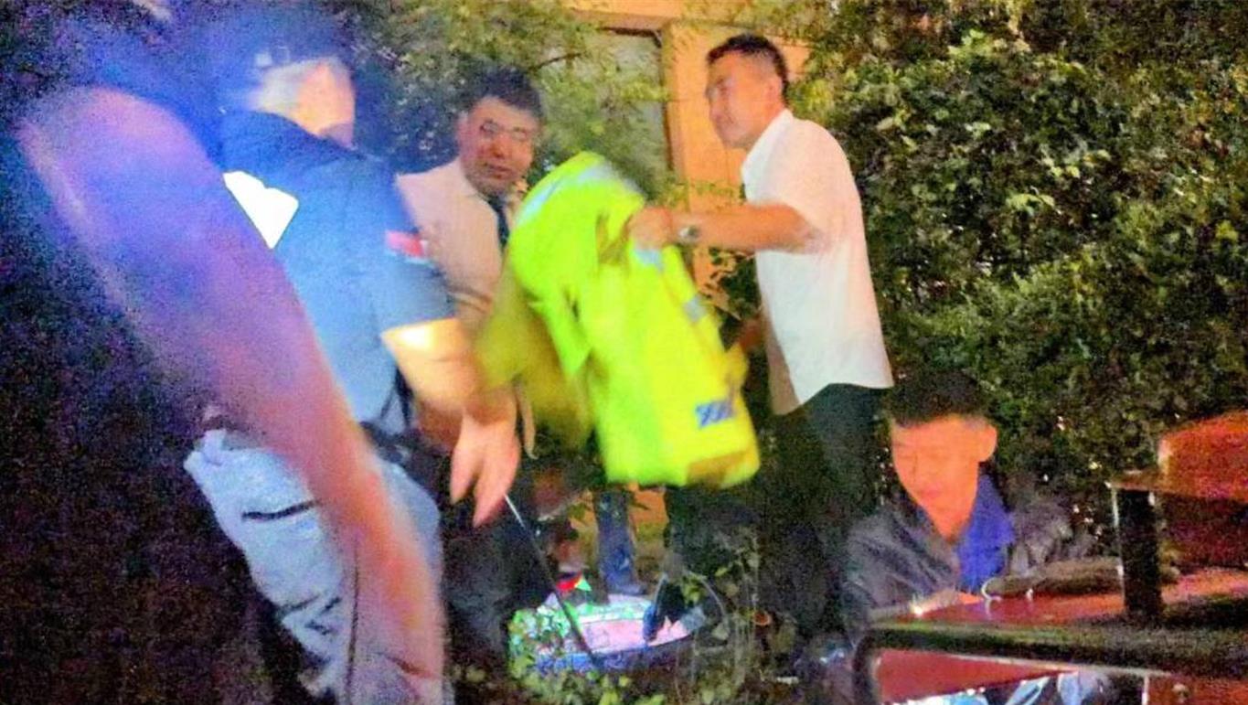 同心同德·同德同行(图8) 同心同德·同德同行(图8)