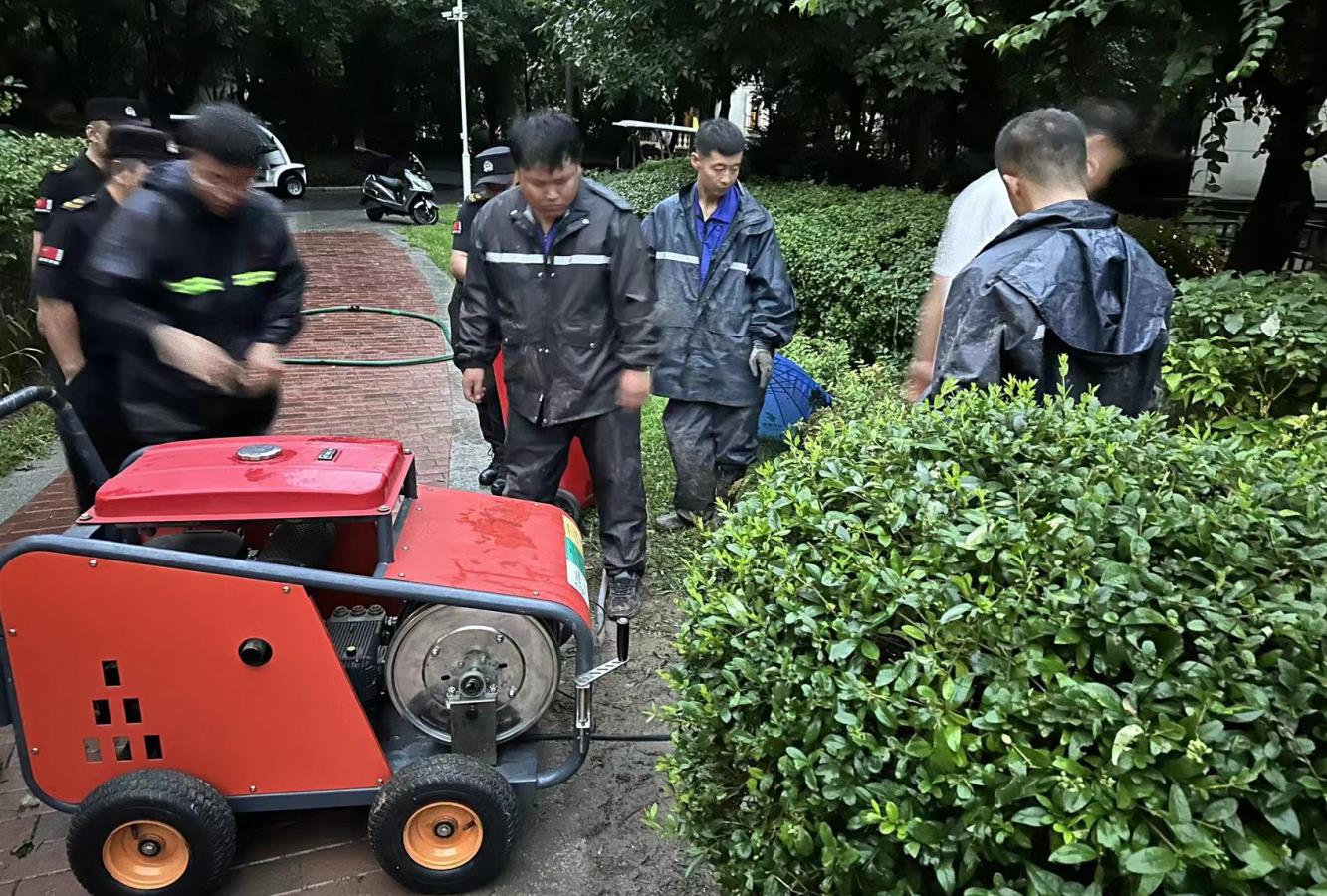 同心同德·同德同行(图11) 同心同德·同德同行(图11)