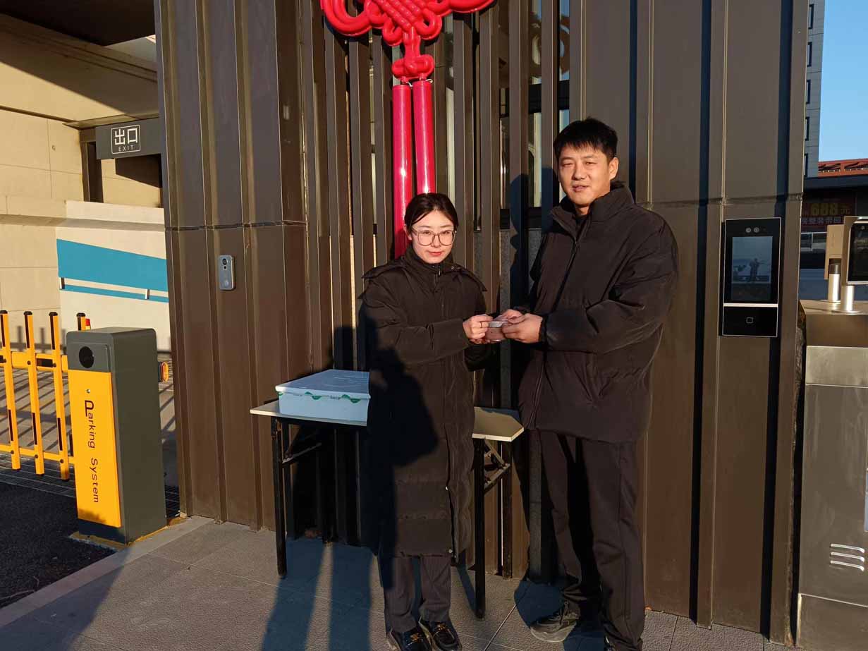 金泰送“粥”到,腊八里的传承年味!(图9) 金泰送“粥”到,腊八里的传承年味!(图9)